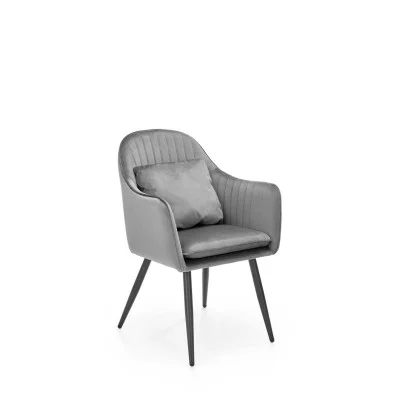 CHAIR K 464, GREY